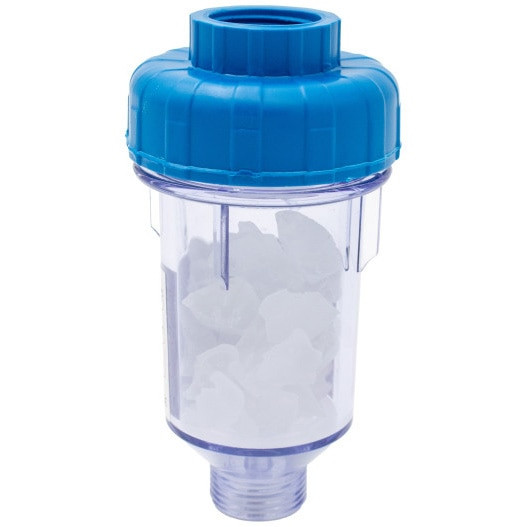 Filtru cu polifosfat ermetiq pentru masina de spalat 3/4" - imagine 4